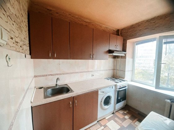 Терміново!Без %. Вул. Ентузіастів. Русанівська набережна. 2к квартира Київ