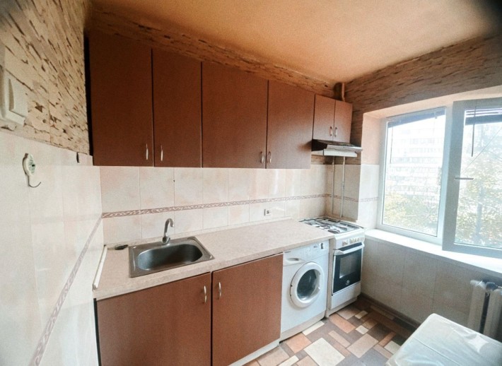 Терміново!Без %. Вул. Ентузіастів. Русанівська набережна. 2к квартира - фото 1