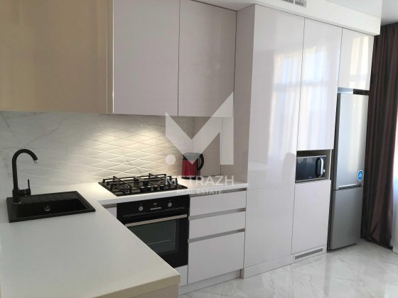 Топ продаж 1к квартири 42м кв., ЖК ParkLand, м. Васильківська Киев