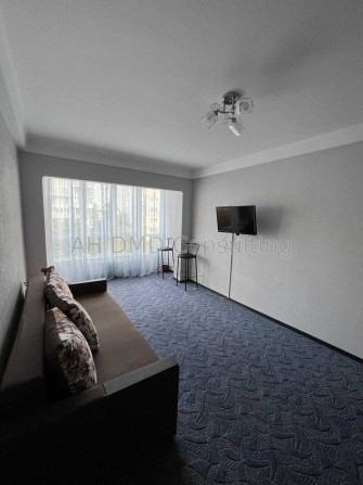 Продаж 1-к квартири Оболонський проспект 5А метро Оболонь - фото 1