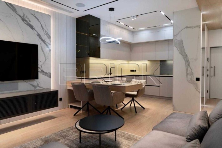 ПРОДАЖ БЕЗ % | Taryan Towers | Іонна Павла 2, 12 | квартира в Тарьяне - фото 1