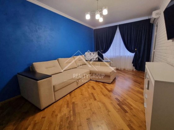 Продаж 3к з ремонтом та технікою у ЦМ р-ні міста (еВідновлення) Кривий Ріг