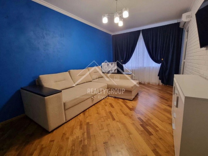 Продаж 3к з ремонтом та технікою у ЦМ р-ні міста (еВідновлення) - фото 1