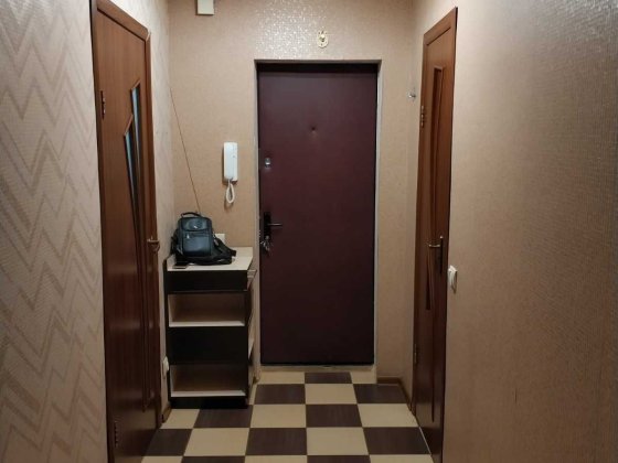 Продам 1 кімнатну квартиру вул.Червоної калини 59 А від власника Київ