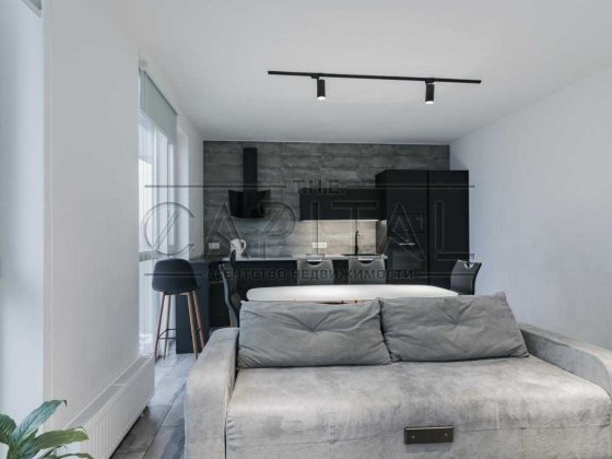 Продажа квартиры, ул.Осокорская, ЖК Заречный, Дарницкий р-н Киев