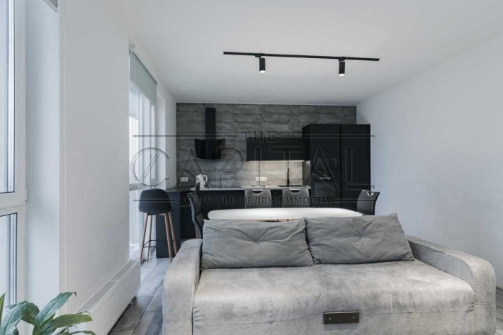 Продажа квартиры, ул.Осокорская, ЖК Заречный, Дарницкий р-н - фото 1