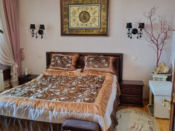 Власник. Двокімнатна квартира вул. Якуба Коласа, Святошинський район Київ