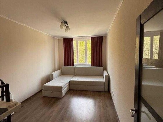 БЕЗ КОМІСІЇ. 1к квартира вул. Академіка Заболотного 15-Б, ЖК Теремки Київ