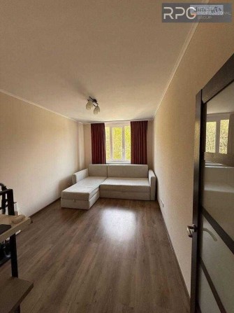 БЕЗ КОМІСІЇ. 1к квартира вул. Академіка Заболотного 15-Б, ЖК Теремки - фото 1