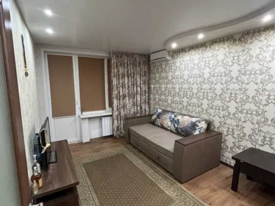 1 кімн. квартира проспект Лісовий, 21 м. Лісова, Київ