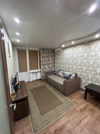 1 кімн. квартира проспект Лісовий, 21 м. Лісова, - фото 1