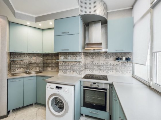 Гарна та якісна 3 кім. квартира в ЖК Ліко-Град, Виставковий, Іподром, Київ