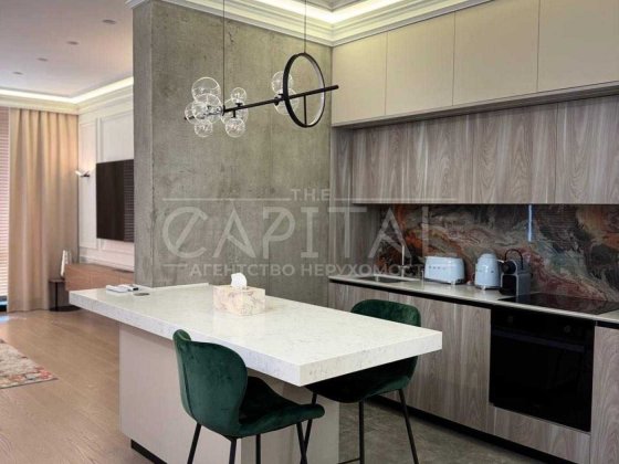 Продаж / Квартира / 110 м2 / ЖК Tetris Hall / Печерський район Киев