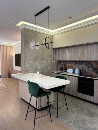 Продаж / Квартира / 110 м2 / ЖК Tetris Hall / Печерський район - фото 1