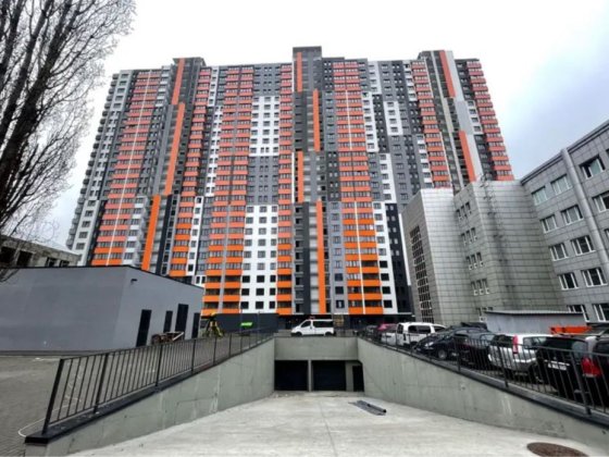 Продажа 3к квартиры Жк Днепровская Мечта Сосюры 6 Дарница Черниговская Киев