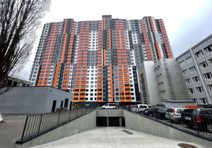 Продажа 3к квартиры Жк Днепровская Мечта Сосюры 6 Дарница Черниговская - фото 1