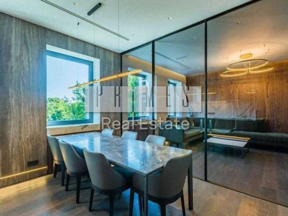 Продаж 6к квартири, вул. Богомольця Академіка, 7/14, Липки Киев