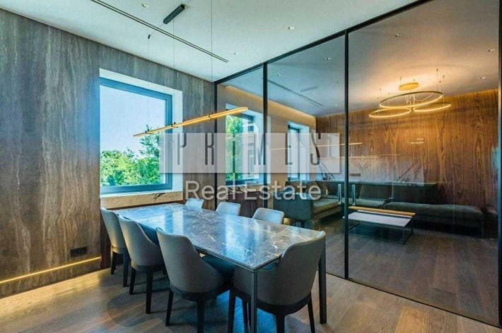 Продаж 6к квартири, вул. Богомольця Академіка, 7/14, Липки - фото 1