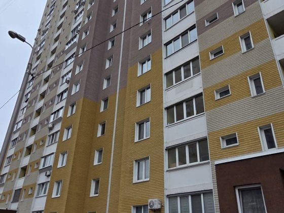 Продам 1 кімнатну квартиру вул. Закревського 95 Б Жк Милославичі ! Київ