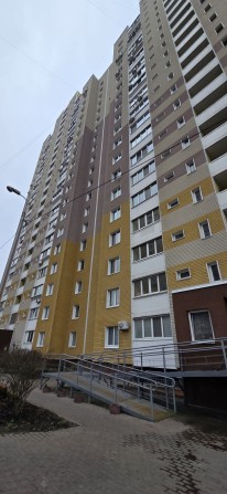 Продам 1 кімнатну квартиру вул. Закревського 95 Б Жк Милославичі ! - фото 1