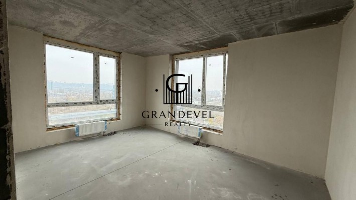 Продаж 3к ЖК Синергія Київ, Позняки. Кочерги 17А - фото 1