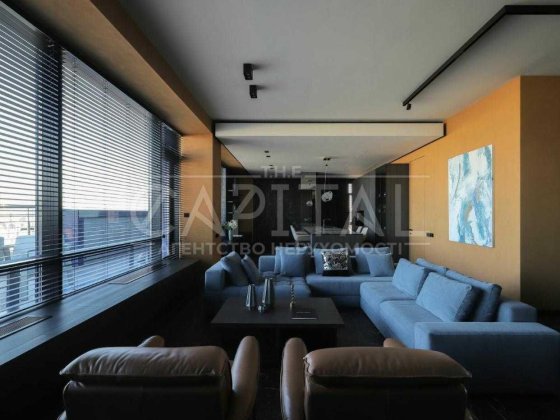 Продаж квартири, пер. Лабораторний, ЖК AlterEgo, Печерськ, БЕЗ КОМІСІЇ Киев