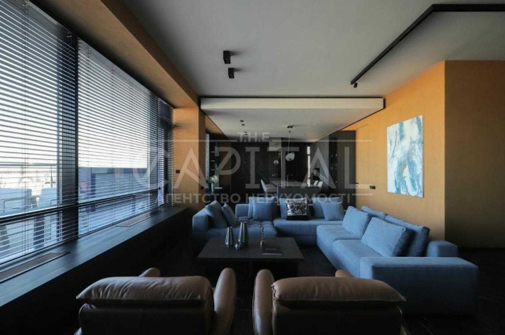 Продаж квартири, пер. Лабораторний, ЖК AlterEgo, Печерськ, БЕЗ КОМІСІЇ - фото 1