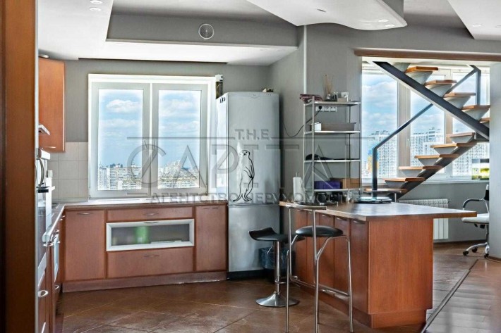 Продажа квартиры, пр-т Бажана Николая, Дарницкий р-н - фото 1