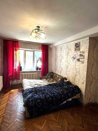 2-кімнатна квартира по вул. Зої Бутенко (Сєченова), 3 Васильківська - фото 1