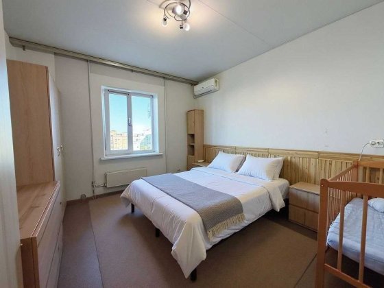 БЕЗ % 3к квартира з ремонтом, ст.м Харківська Сертифікат,Постанова,ДМЖ Київ