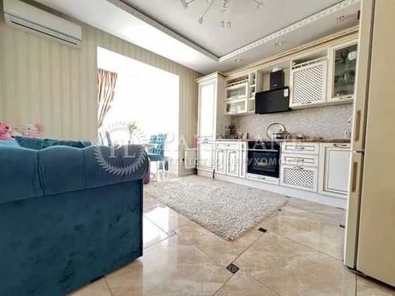 Пропоную на продаж 1- к Квартиру в ЖК Кришталеві джерела Київ