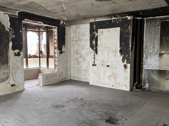 Продаж квартири ЖК Jack House  Печерський р-н   Лесі Українки 7в Киев