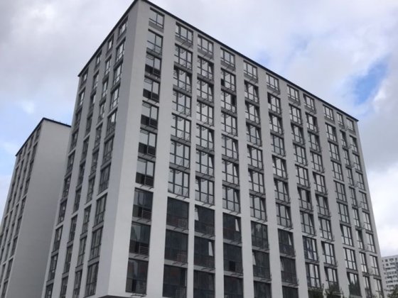 Смарт квартира. Без комиссии (Собственник). Київ