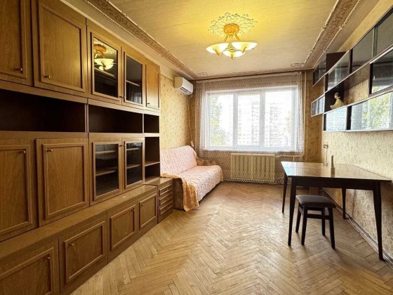 Продається 3х кімн. квартира на Оболоні! Киев