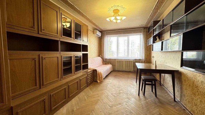 Продається 3х кімн. квартира на Оболоні! - фото 1