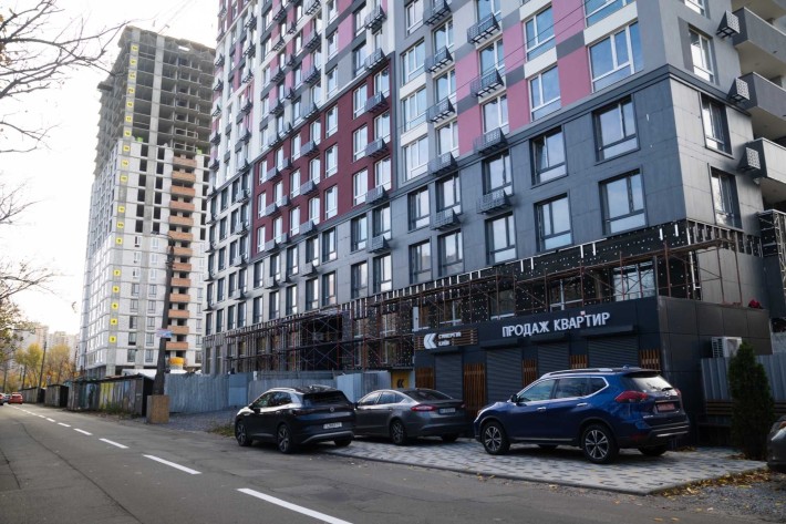 Скоро здача! 2-кімнатна квартира на Позняках - фото 1