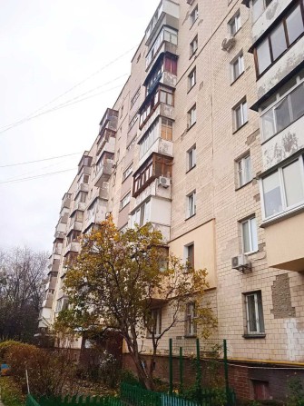 Продаж 3х кім. кв., вул. Агрегатна 2 - фото 1