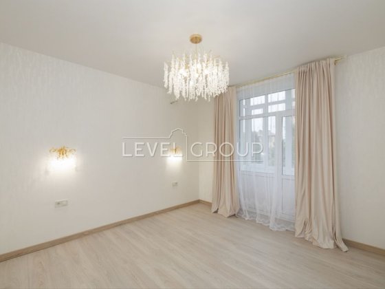 Продаж 2к квартири 58м2 з ремонтом Київ