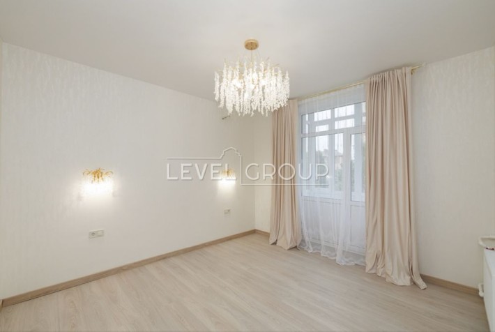 Продаж 2к квартири 58м2 з ремонтом - фото 1