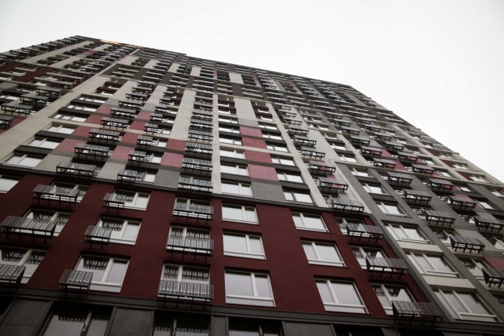 Простора 2к квартира у ЖК Синергія Київ — ідеальний варіант для життя - фото 1