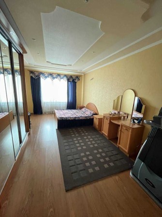 Продаж 3к квартира 108м2 Позняки Осокорки Ахматової Григоренка 24 - фото 1