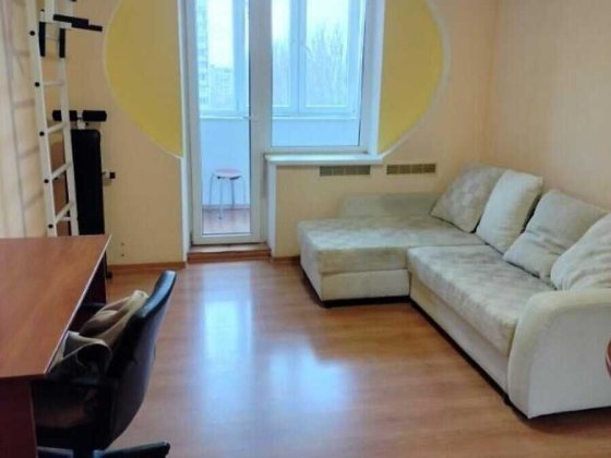 3 кімн. квартира вул. Харківське шосе, 168Е, м. Харківське, Дарницький Київ