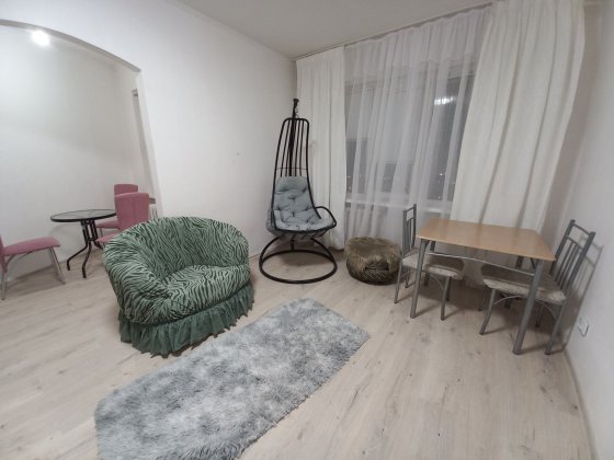 Продаж 2 к. Квартира мрії з видом на о.Сонячне Київ