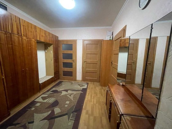 ВЛАСНИК! Продаж 3к (76м2) Рональда Рейгана (Драйзера), 6А ТРОЄЩІНА Киев