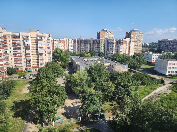 Продаж однокімнатної квартири - продажа 1-ой квартиры - фото 1