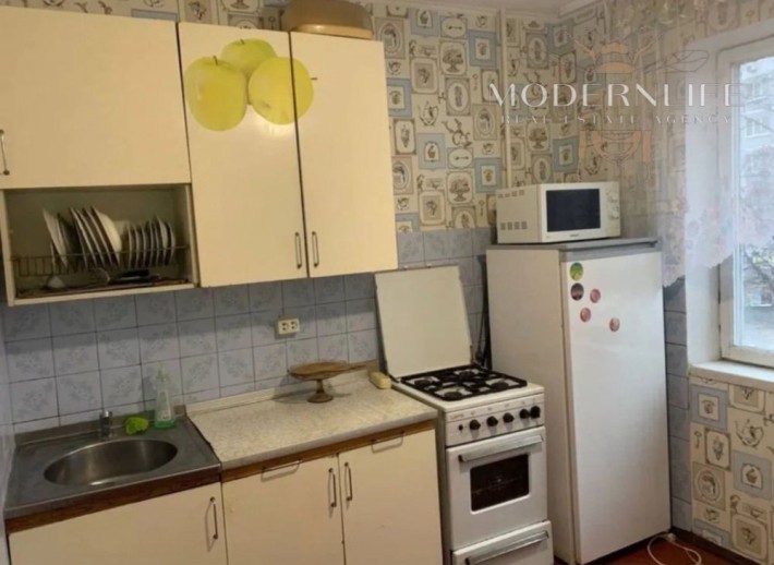 Продаж 2к квартири вул. Червоної Калини 32 - фото 1