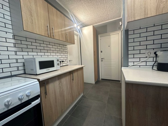 Продаж 2-кімнатної квартири Героїв Дніпра 25 - фото 1