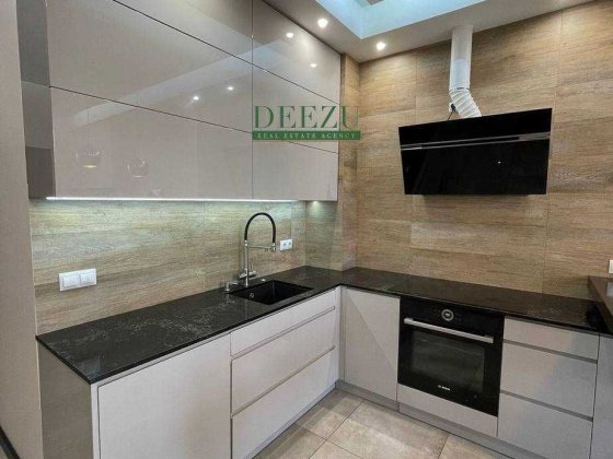 Продаж 3-х кімнатної квартири ЖК Французький Квартал Київ