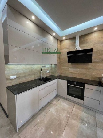 Продаж 3-х кімнатної квартири ЖК Французький Квартал - фото 1