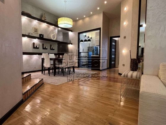 3-к.кв., Велика Васильківська 25 / Большая Васильковская 25 Київ